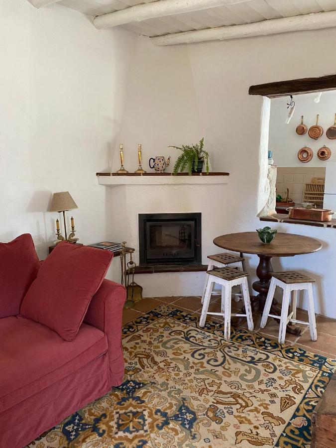 Cor De Azeitona Villa São Pedro do Corval Екстериор снимка